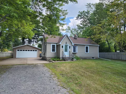 2321 4th, Wisconsin Rapids, WI 54494