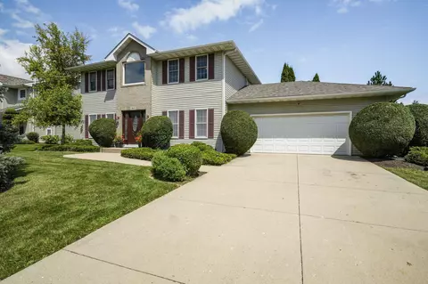 3610 122nd, Pleasant Prairie, WI 53158
