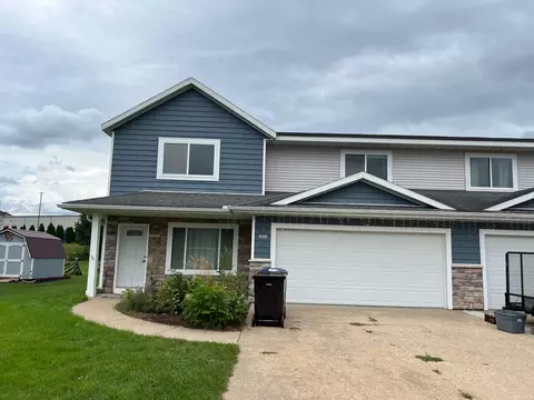 2922 Icecap, Sparta, WI 54656