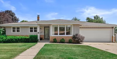 5300 S 23rd, Milwaukee, WI 53221