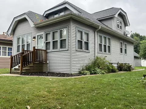 4428 N 57th, Milwaukee, WI 53218