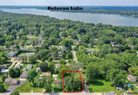 Lt18 Cochrane #BLK10, Delavan, WI 53115