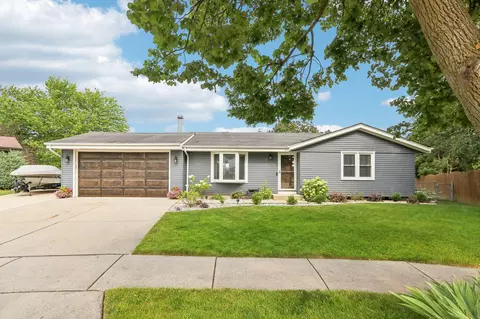 4011 25th, Kenosha, WI 53144