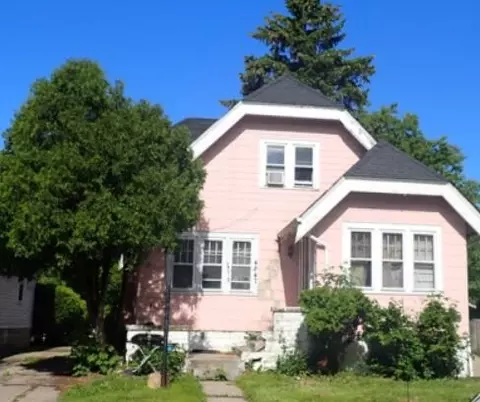 4847 N 19th, Milwaukee, WI 53209