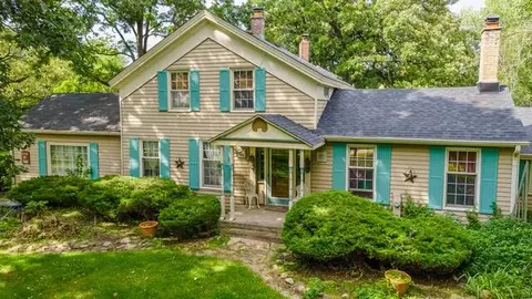20400 107th, Bristol, WI 53104