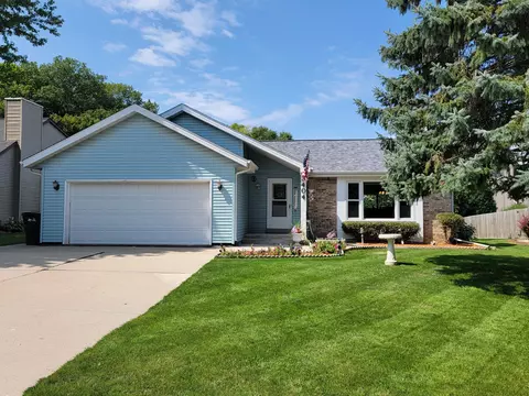 3404 15th, South Milwaukee, WI 53172