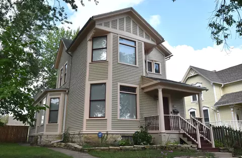2219 N 1st, Milwaukee, WI 53212