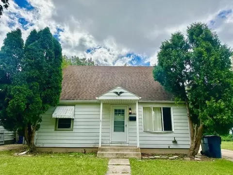 5609 W Thurston, Milwaukee, WI 53218