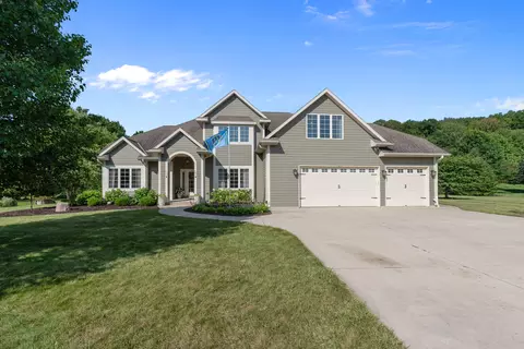 311 Preserve, Colgate, WI 53017