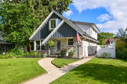 172 W Wilbur #174, Milwaukee, WI 53207