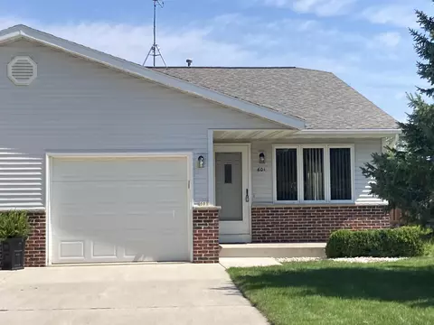 601 Dutch, Oostburg, WI 53070