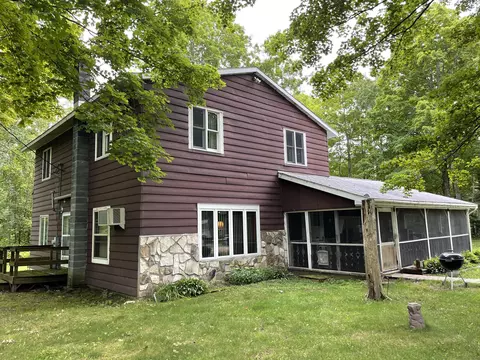 6860 Bay Shr, Egg Harbor, WI 54209
