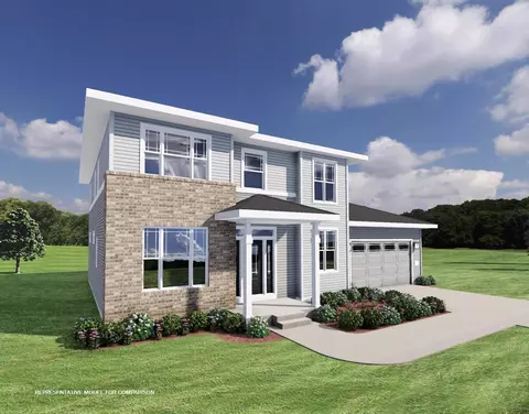 n54w19815 Helman, Menomonee Falls, WI 53051