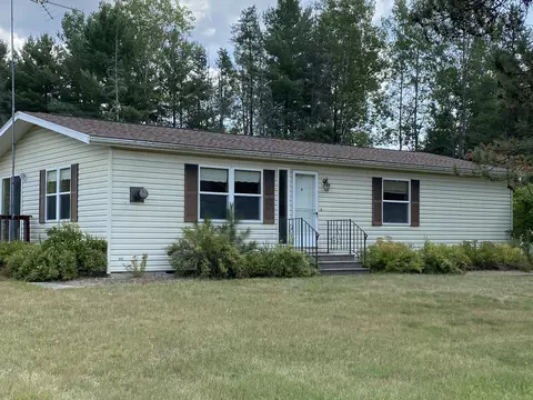 w10035 County Road C, Athelstane, WI 54104
