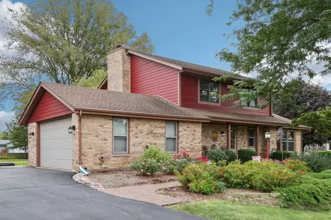 6539 Palmer, Norway, WI 53185