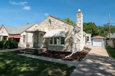 4050 N 40th, Milwaukee, WI 53216