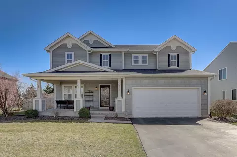 11315 60th, Kenosha, WI 53142