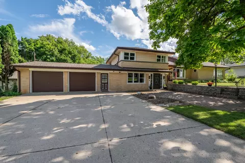 3463 Sherman, Polk, WI 53037