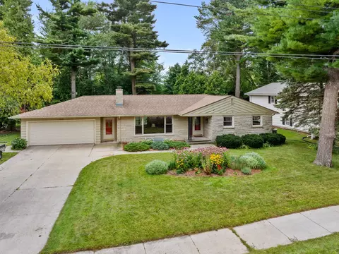 3216 Adams, Two Rivers, WI 54241