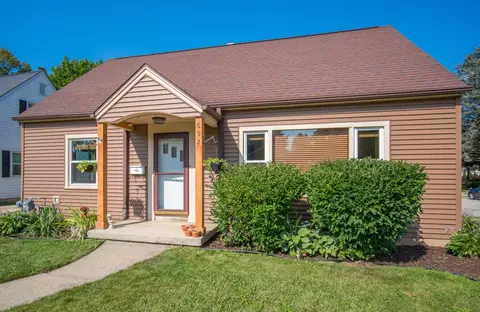 692 Midland, West Bend, WI 53090
