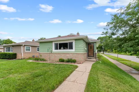 3800 N 80th, Milwaukee, WI 53222