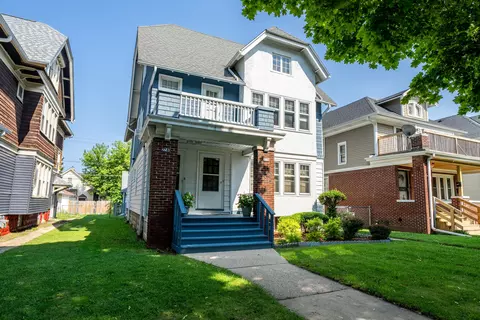 2738 N 47th #2740, Milwaukee, WI 53210