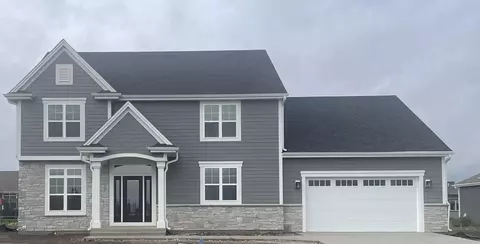 10061 S Ryan Crk, Franklin, WI 53132