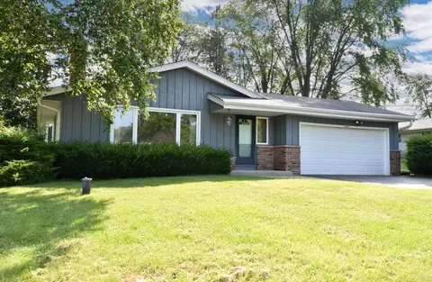 1256 St Huberts, Hubertus, WI 53033
