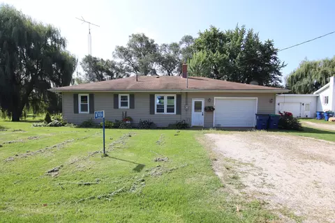 w7486 East Lamartine Drive, Fond Du Lac, WI 54937