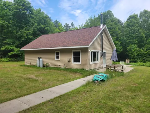 w6027 Daisy Lane, Eisenstein, WI 54552