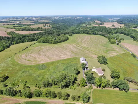 lot1 Dodson Holw, Coon, WI 54667