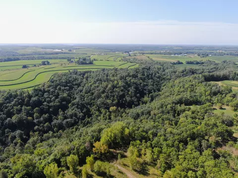 lot1 Bloomingdale, Clinton, WI 54667