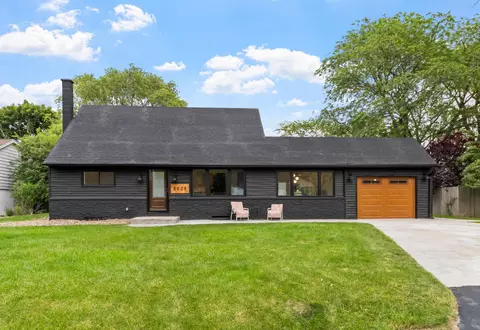 8628 N 53rd, Brown Deer, WI 53223