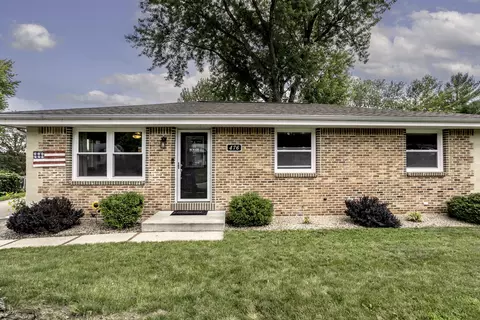 476 Elder, Addison, WI 53002