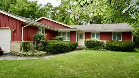 4328 Canterbury, Mount Pleasant, WI 53403