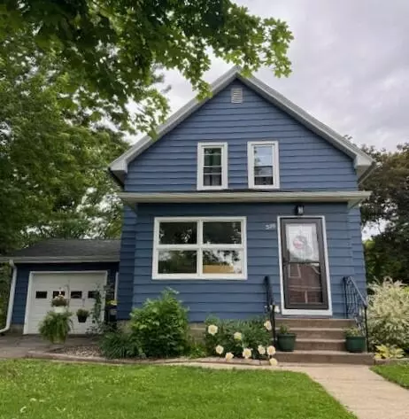 520 Marshall, Caledonia, MN 55921