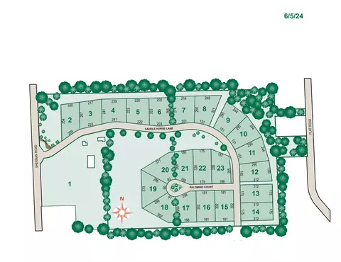 5024 Saddle Horse #LT 5, Richfield, WI 53017