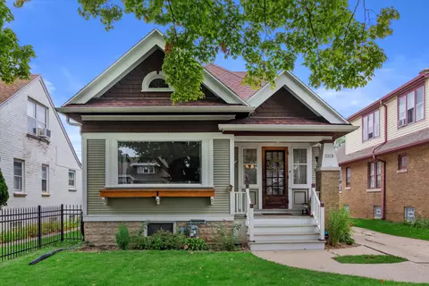3054 N 56th, Milwaukee, WI 53210