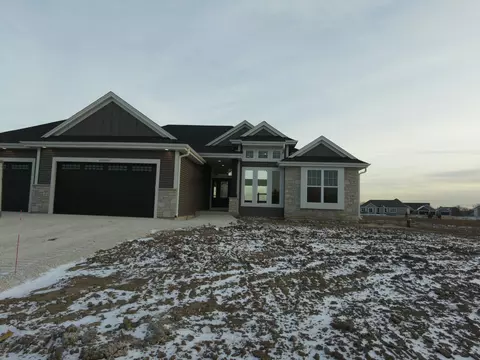 n91w27817 N Red Fox, Lisbon, WI 53029