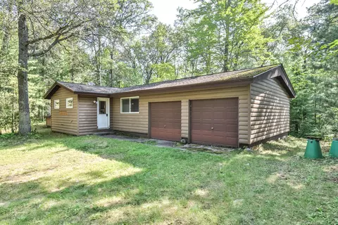 1740 Silver Bch, Lac Du Flambeau, WI 54538