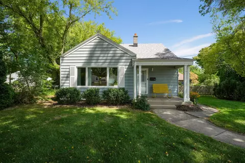 374 E Gauer, Milwaukee, WI 53207