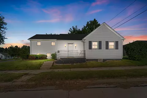 4500 Byrd, Racine, WI 53405