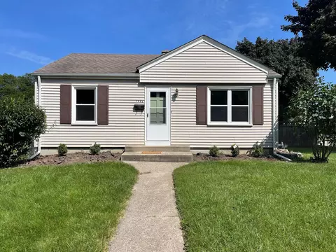 2880 S 53rd, Milwaukee, WI 53219