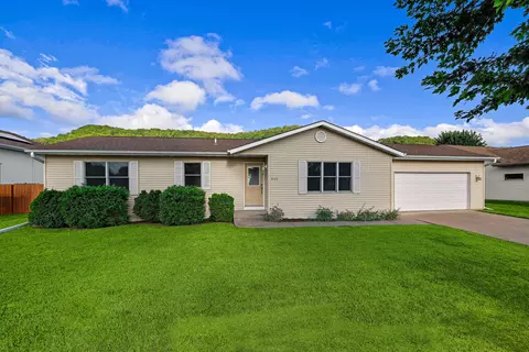4125 33rd, La Crosse, WI 54601