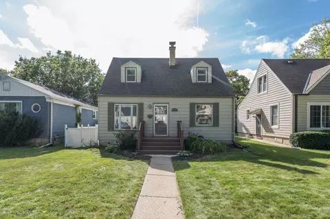 3267 N 87th, Milwaukee, WI 53222