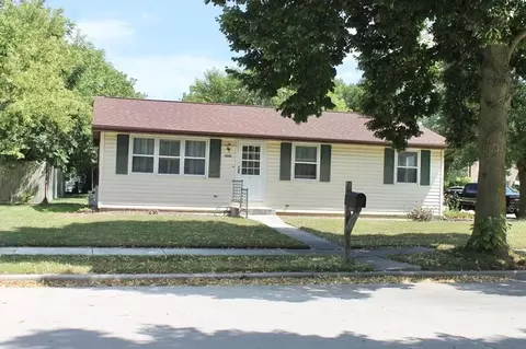 1603 N 37th, Sheboygan, WI 53081