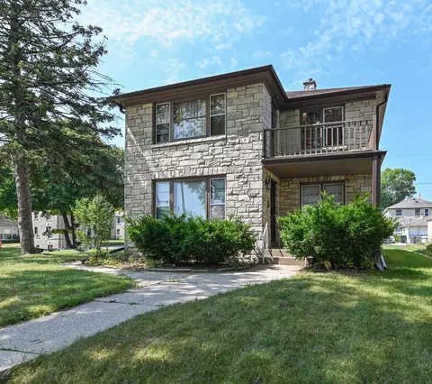 3501 N 55th, Milwaukee, WI 53216