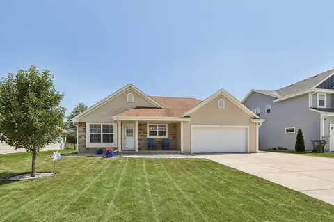 3915 Wild Ginger, Caledonia, WI 53126