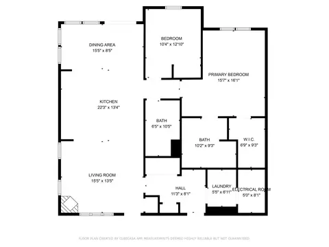 1125 Anchor, West Bend, WI 53095