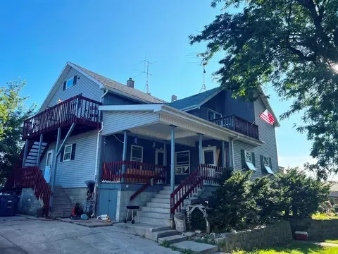 921 Erie #923, Sheboygan, WI 53081